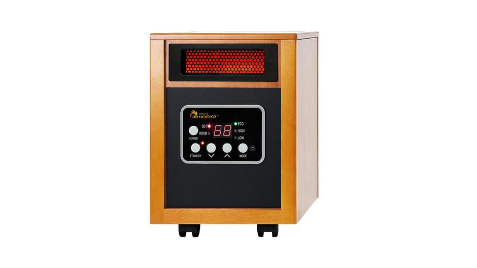Best Electric Heater For Garage