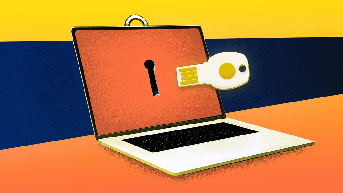 Dumping passwords can improve your security — really