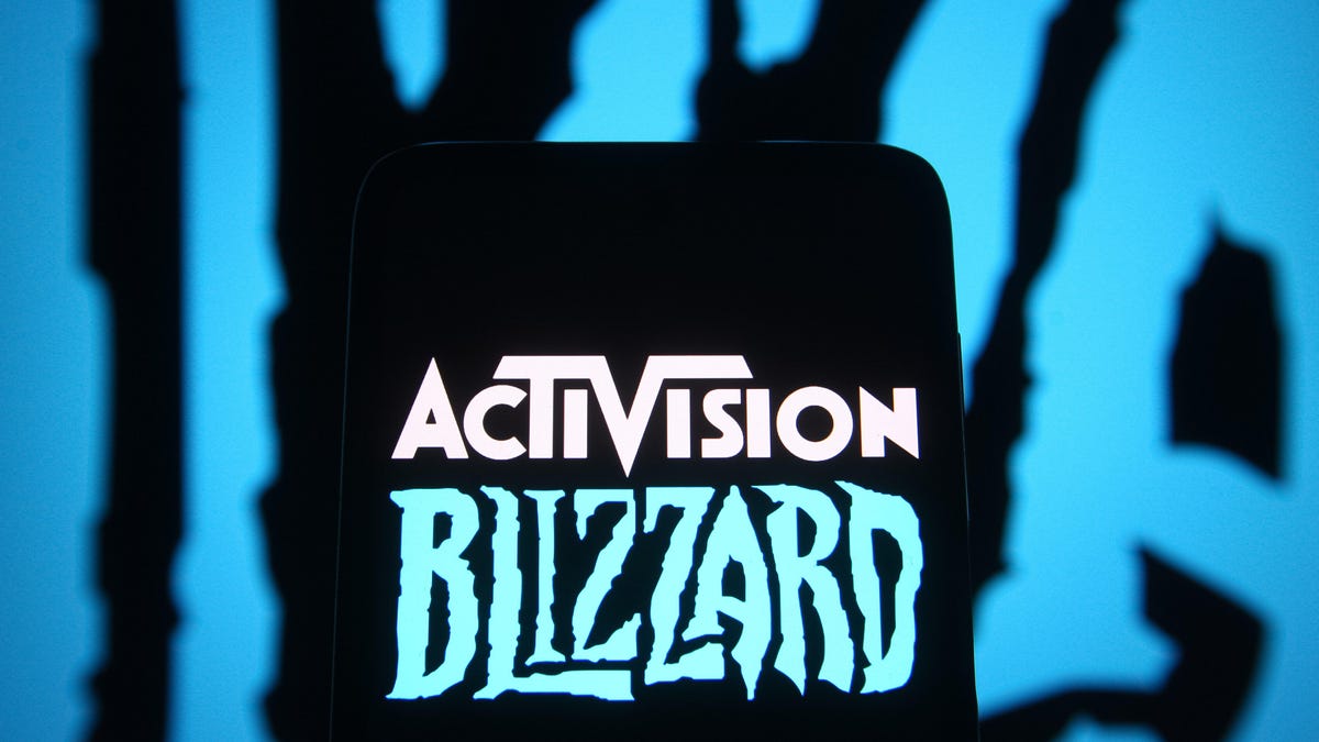 Activision Blizzard How A Lawsuit Led To Calls For The Ceos Resignation - Cnet