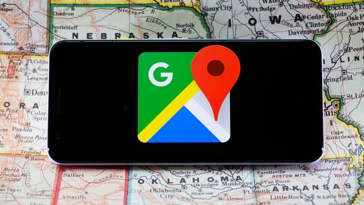 google map tricks trust