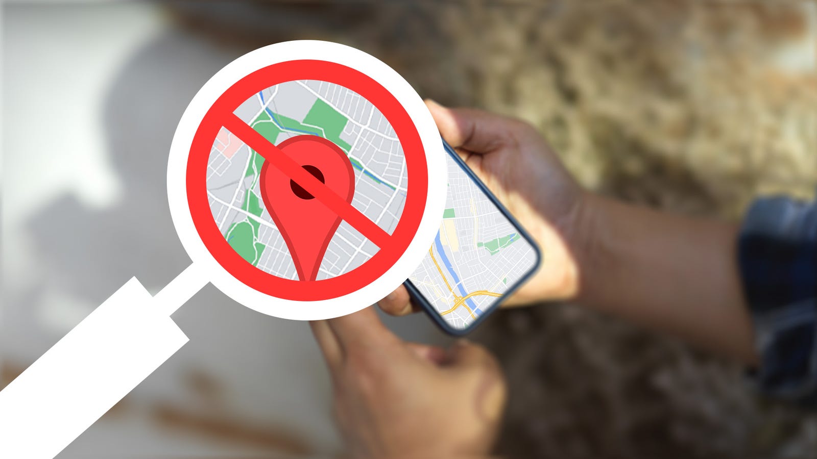 Stop Google from storing your location and data history with these settings