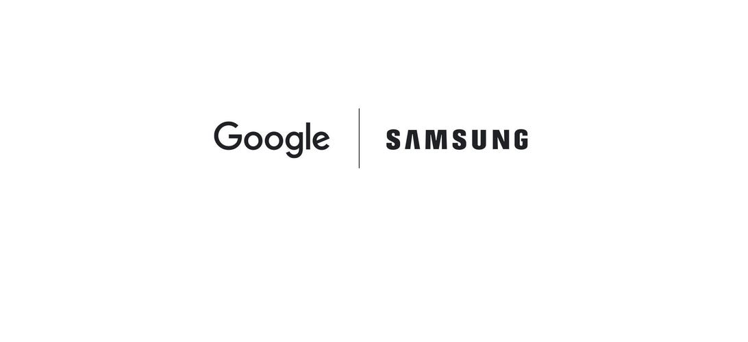 лого на google samsung