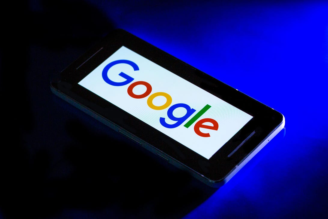 Google search engine will better understand natural speech, not just keywords
