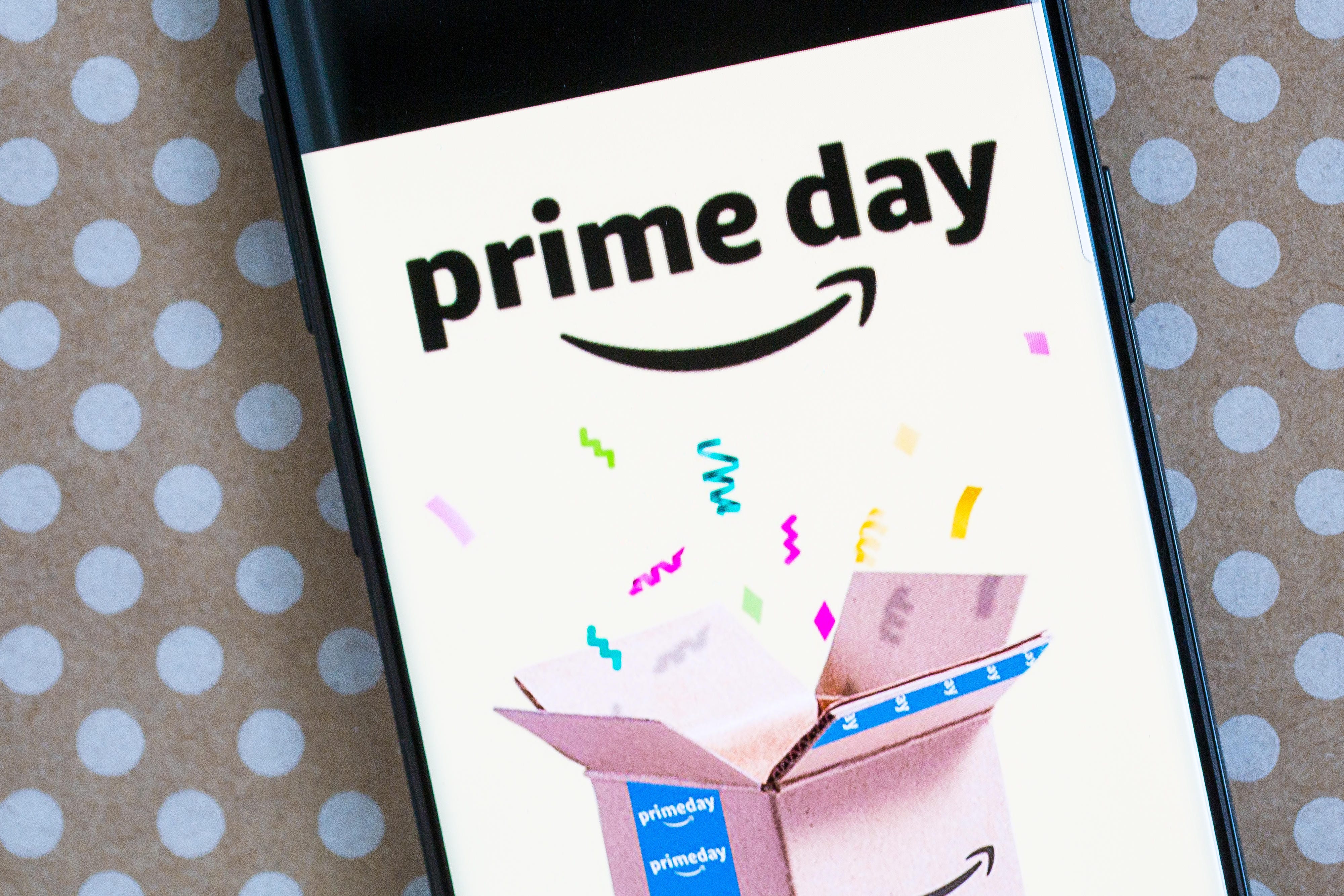 Last chance to get the best Amazon Prime Day deals