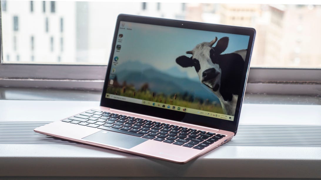 Gateway 14.1-inch Ultra Slim Notebook (2021) review: Legen-dairy budget laptop returns
