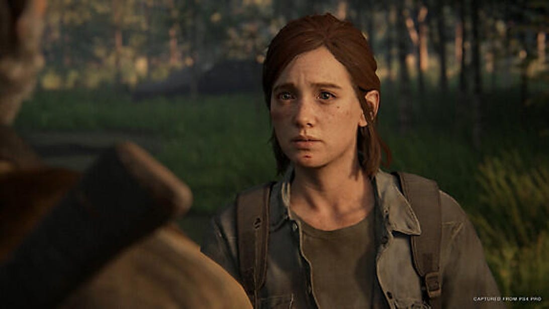 The Last of Us Part II reveals 8 minutes of never-before-seen gameplay footage