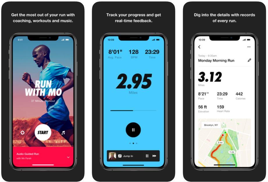 burlarse de Instruir Actuación Nike Running App Free United Kingdom, SAVE 46% - restaurant-cataleya.ro