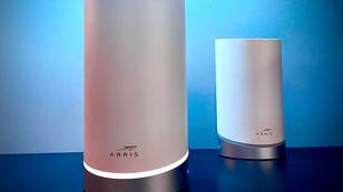Bolster your Wi-Fi at home with up to 45% off Arris networking gear today only