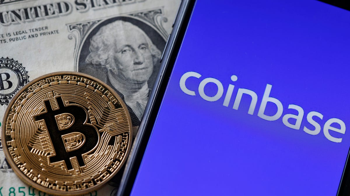 coinbase crypto exchange