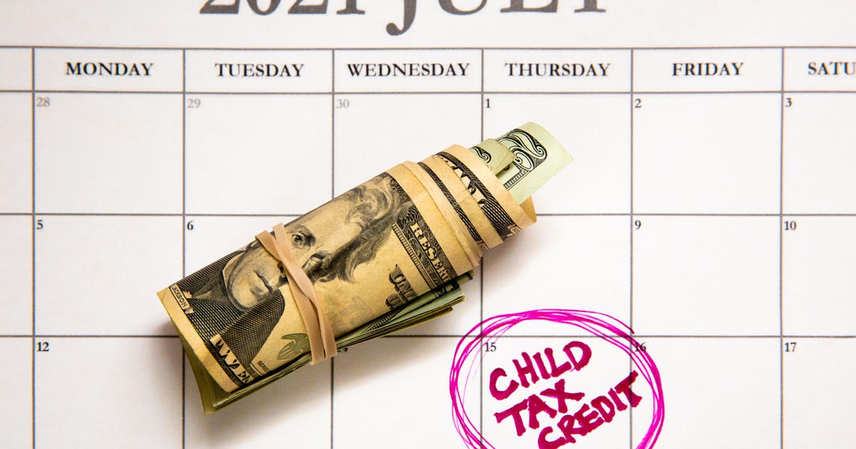 Child tax credit FAQ: 2021 payment dates, eligibility, unenrollment deadlines, IRS portals