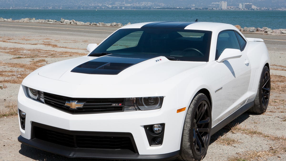 24++ How much is a 2012 camaro inspirations