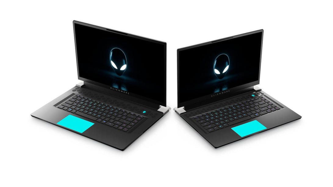 Alienware X Series x15, x17 super-slim gaming laptops available now, starting at ,999