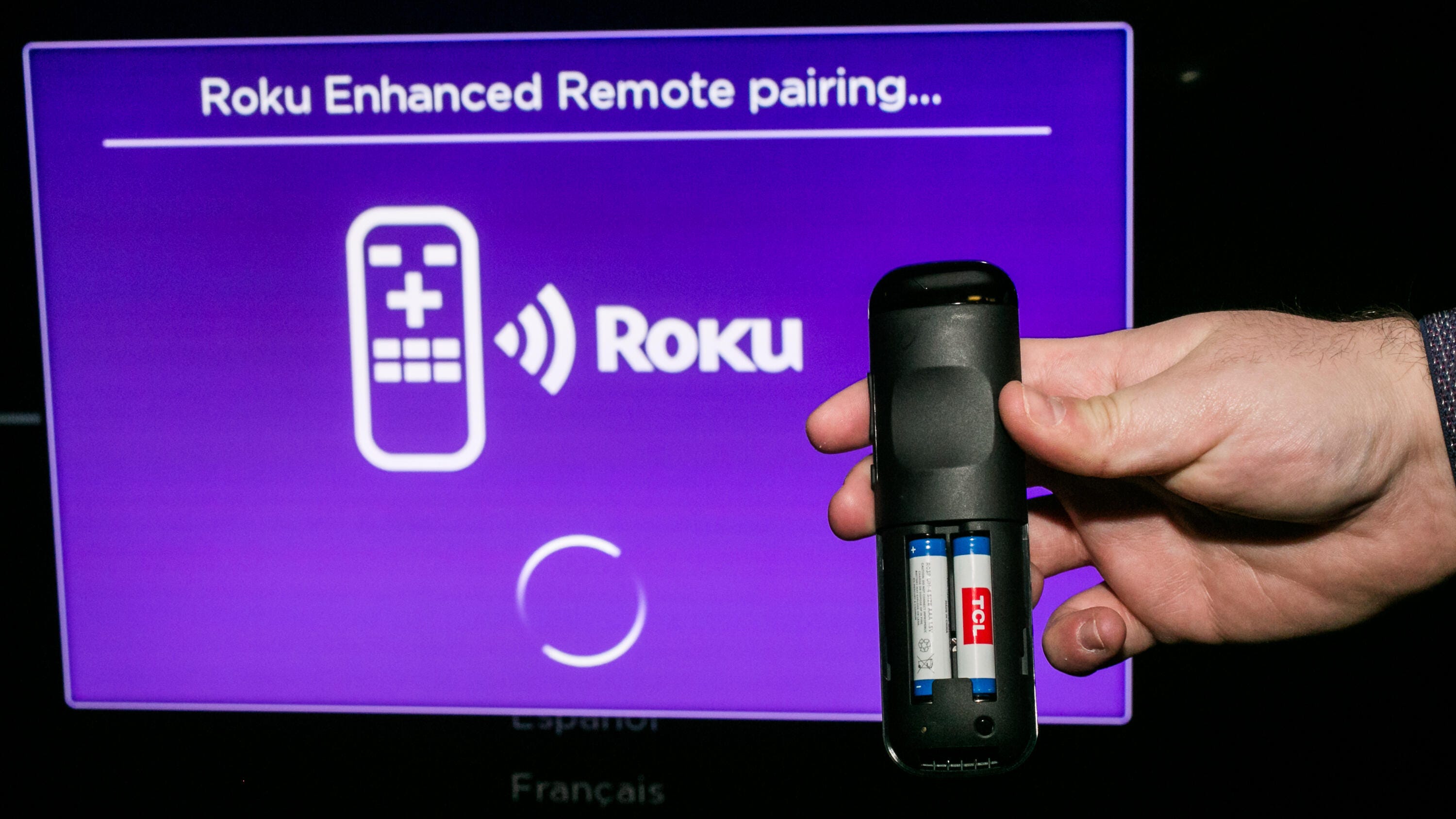Roku setup: Your 4-step getting-started guide - CNET