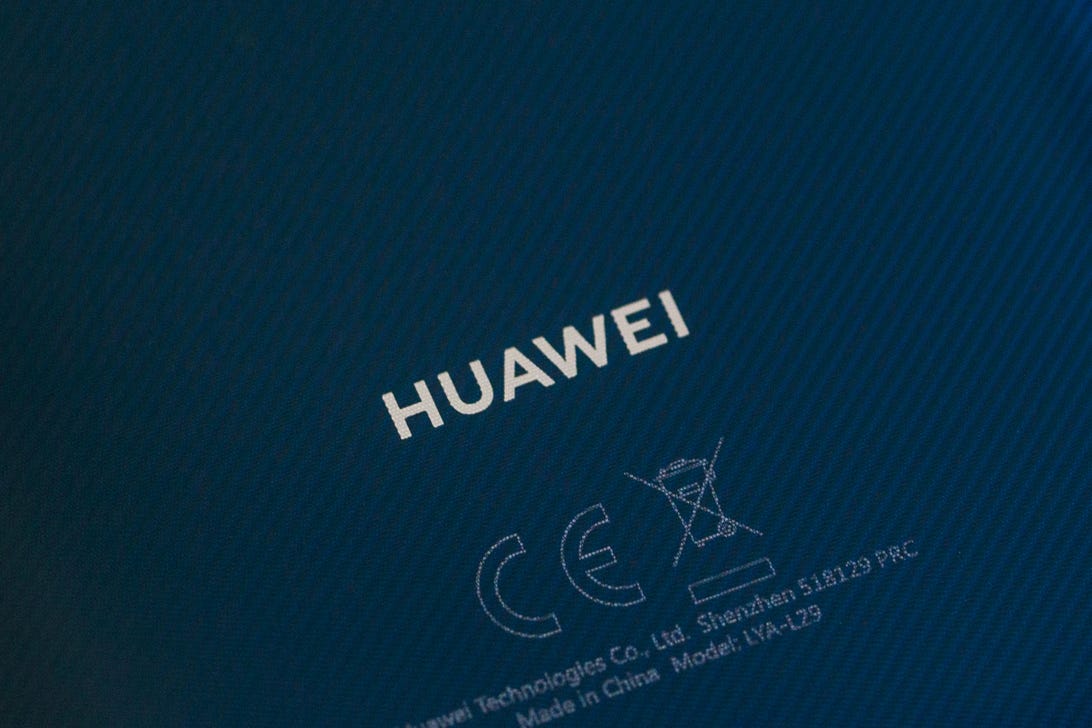 Huawei says Hongmeng OS isn’t designed as an Android replacement