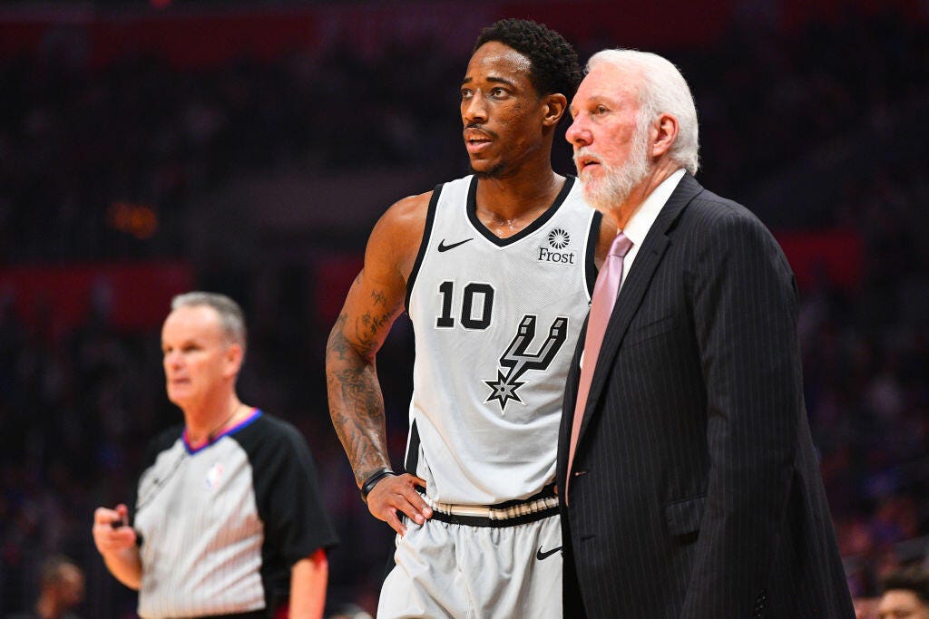 How to watch San Antonio Spurs games in 2019 without cable
