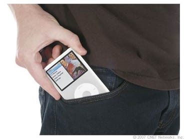 iPod clássico