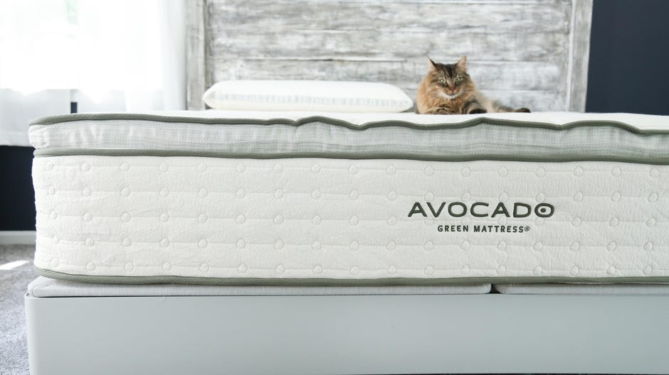 Best Adjustable Mattress For 2022 Cnet, Which Adjustable Beds Are The Best