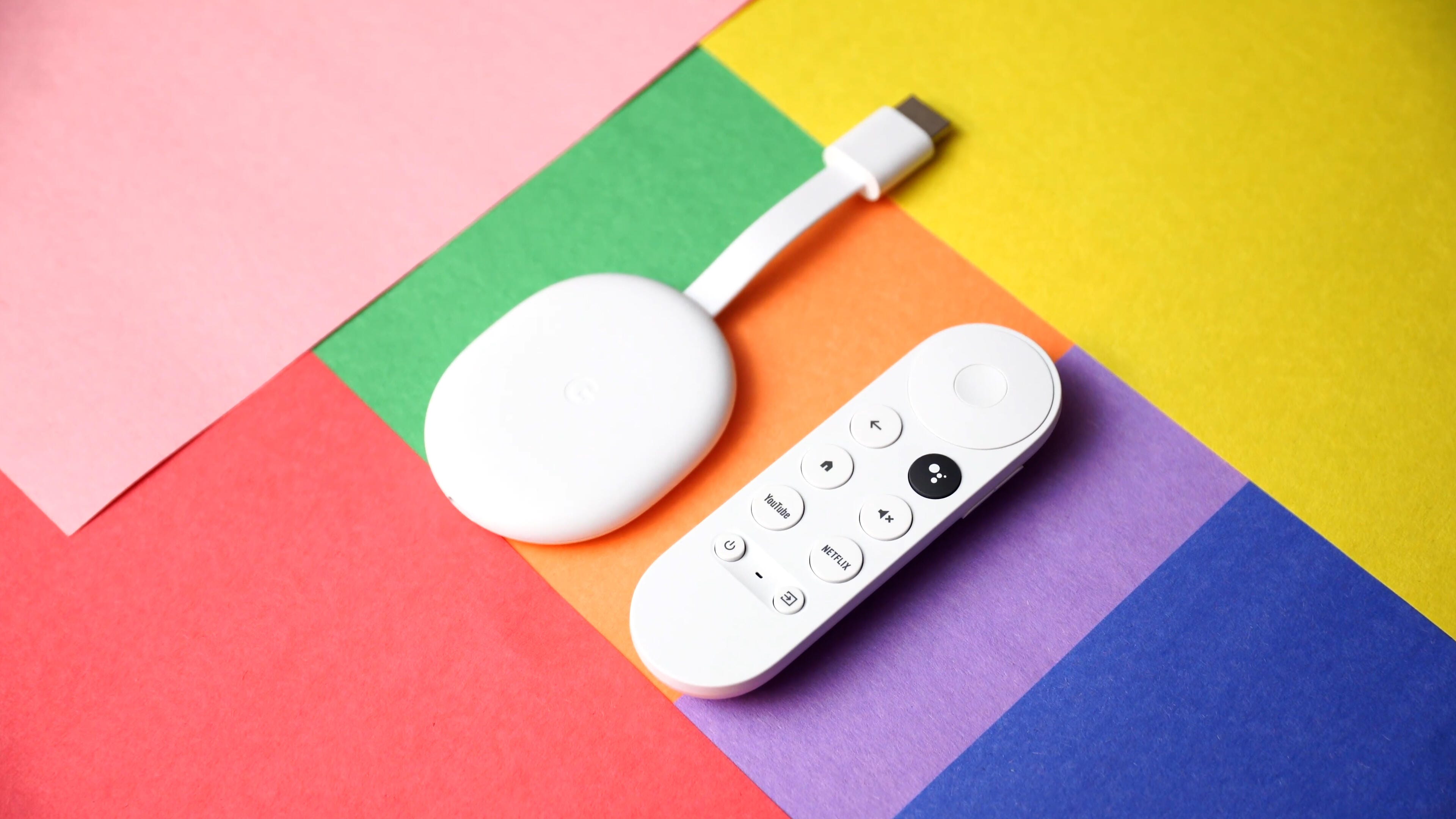 Chromecast with Google TV review: A worthy rival to the best from Roku and Amazon Fire TV - CNET