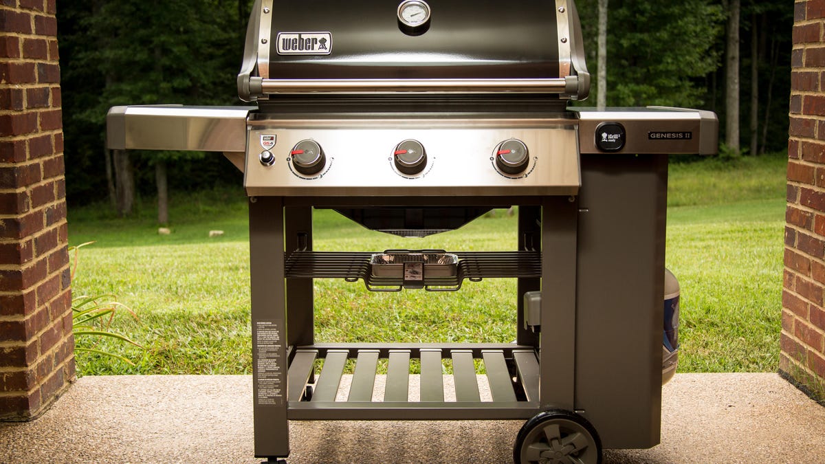 Grill buying guide: How to buy the right grill for you - CNET