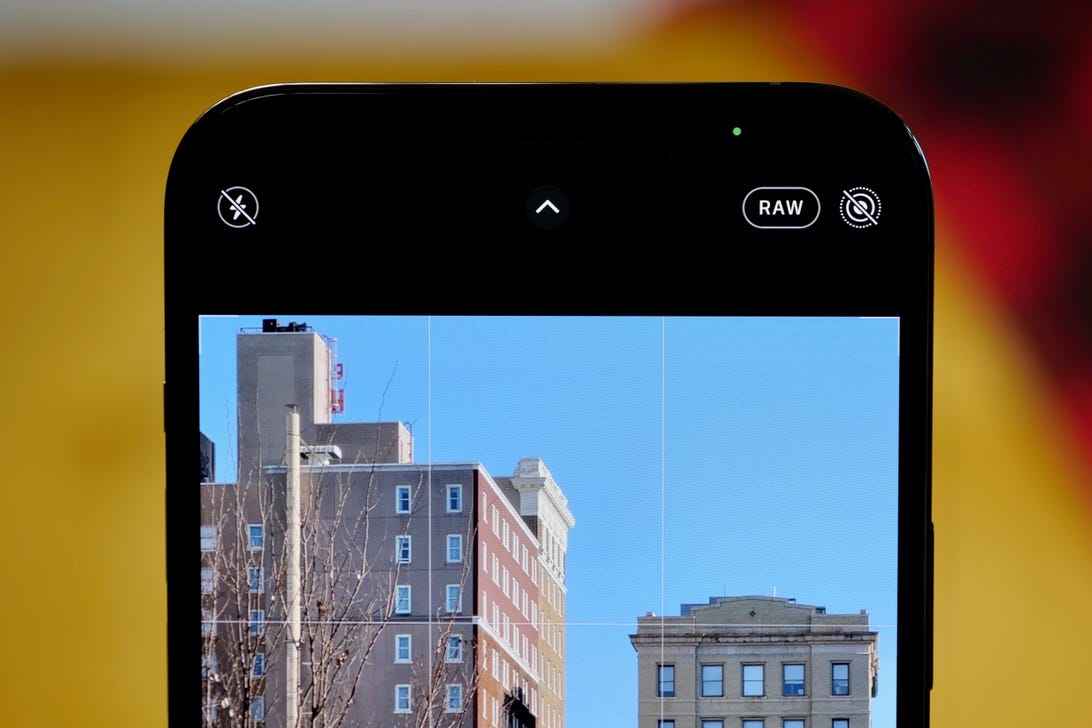 ProRaw: I tested Apple’s new iOS 14.3 trick and my iPhone 12 photos look amazing