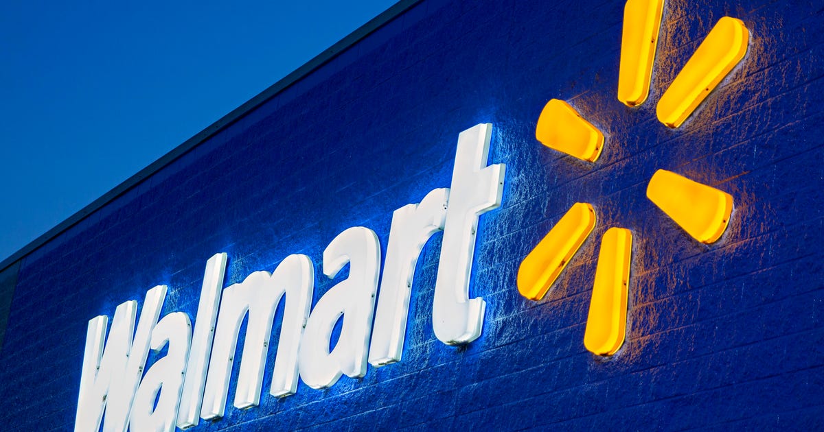 14 Walmart deals you won't find at Amazon