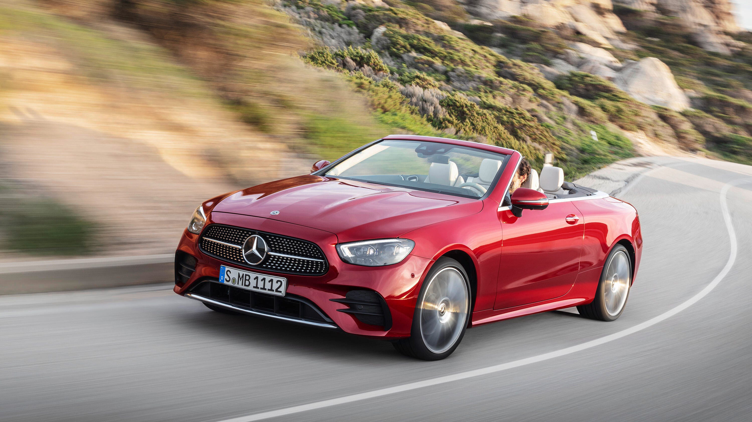 Mercedes Coupe And Convertible Models Reportedly Face The Ax As Benz Invests In Suvs Roadshow