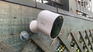 Best outdoor home security cameras of 2022