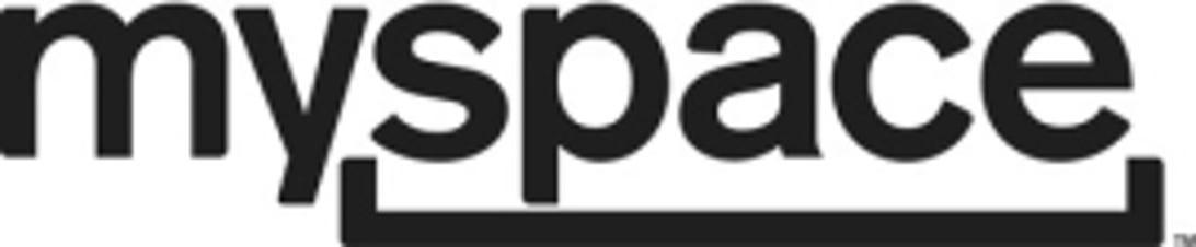 MySpace logo