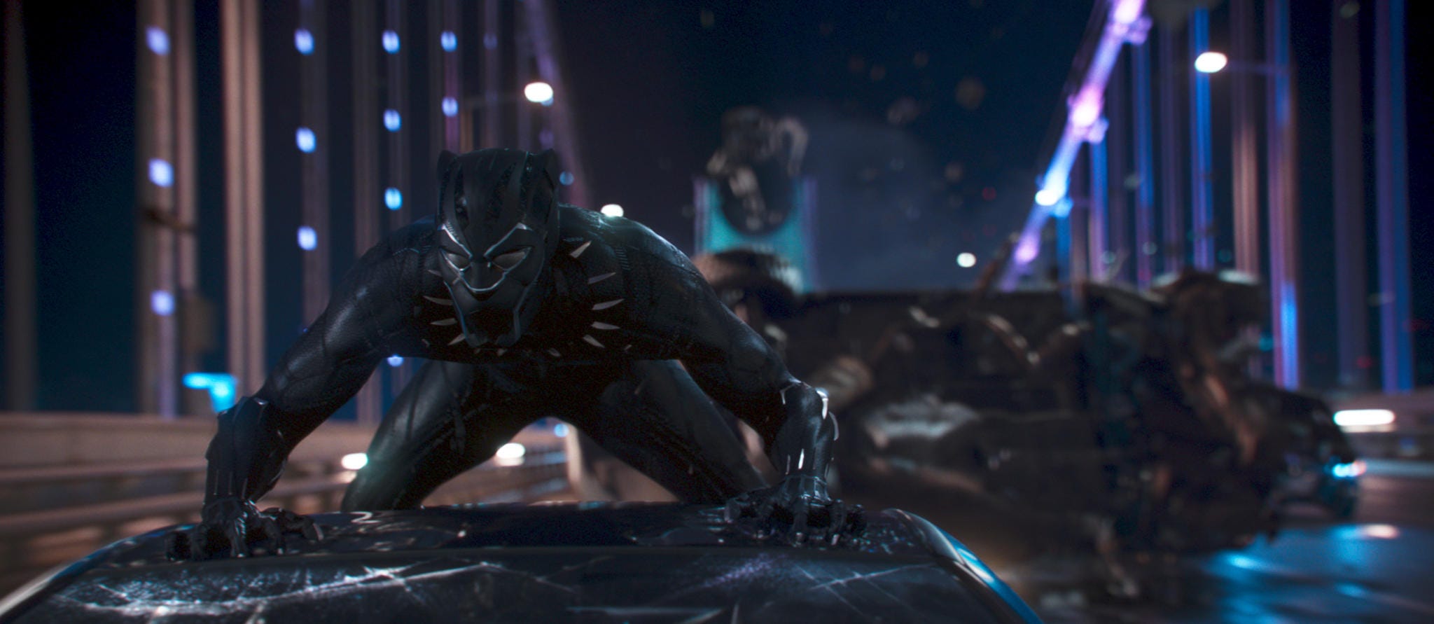 Black Panther 2: Release date, cast, rumors and theories - CNET