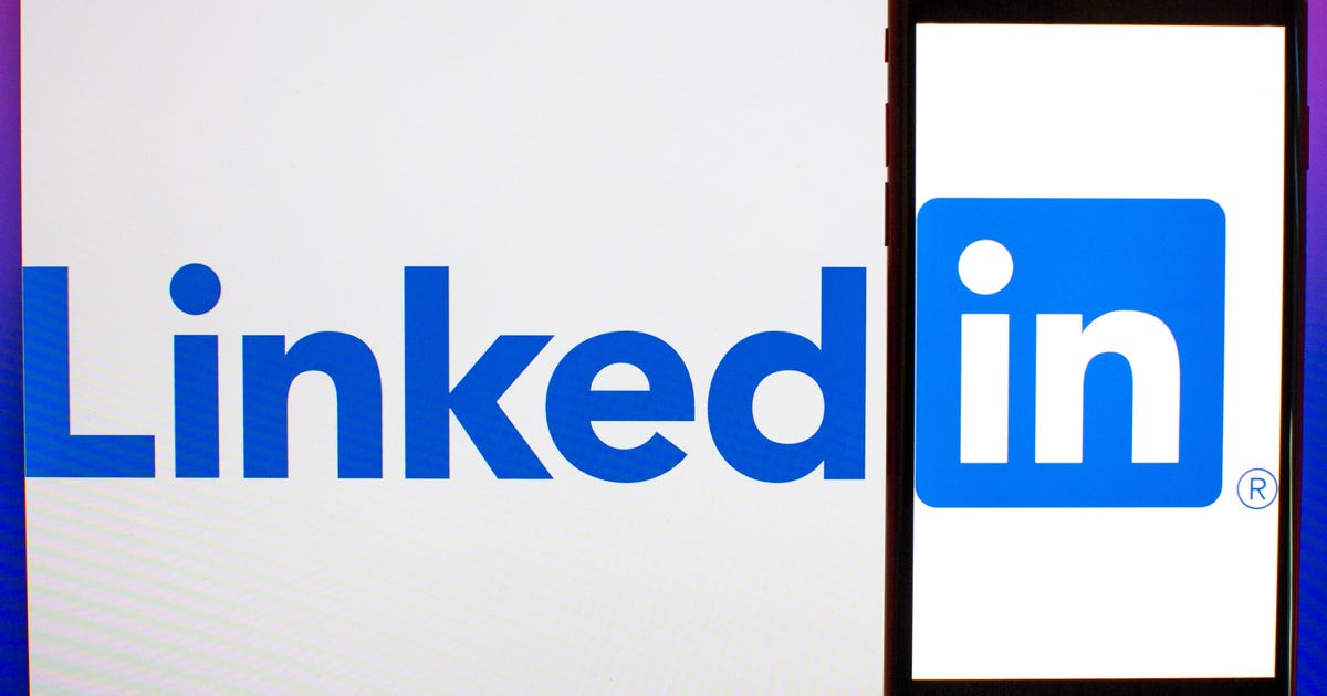 LinkedIn wants to normalize career breaks with new feature     – CNET