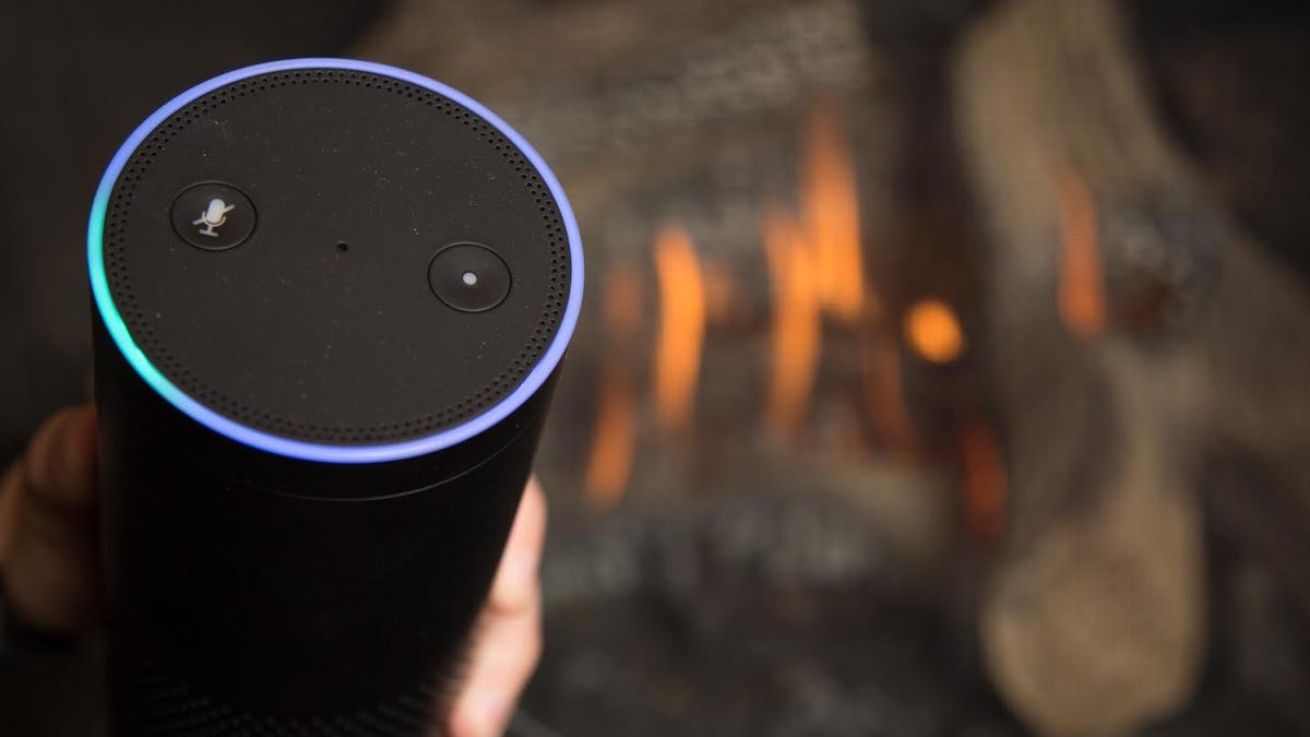 This Might Be Alexa S Coolest Trick Yet, Smart Switch For Gas Fireplace
