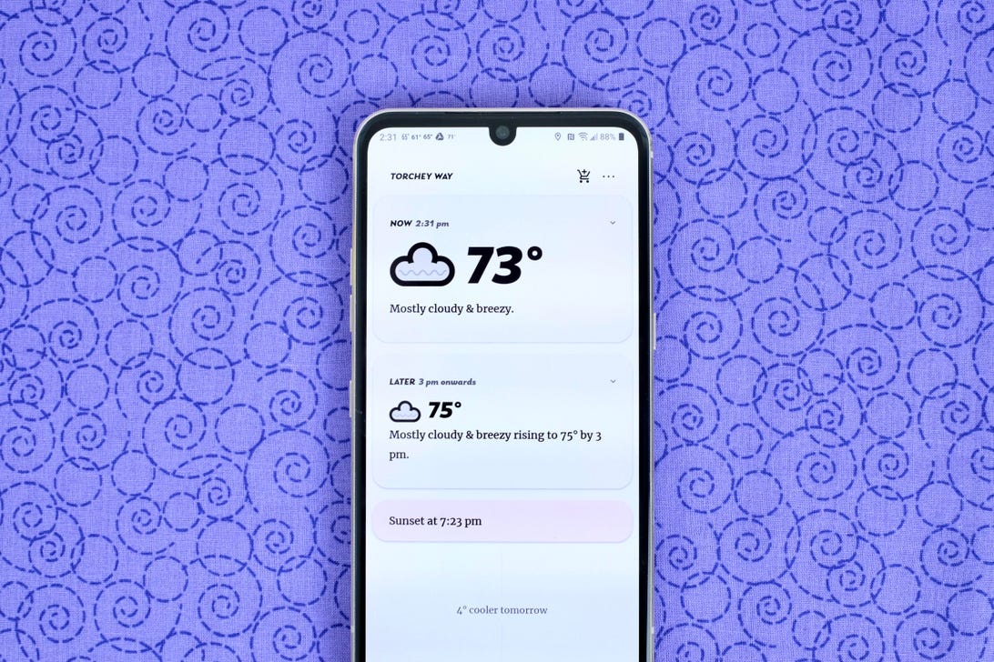 appy-weather-android