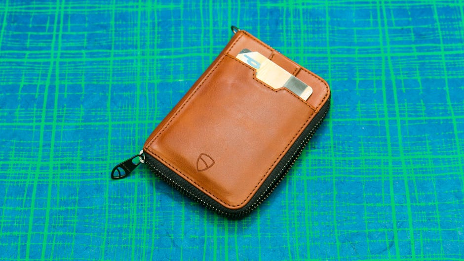 best minimalist wallet