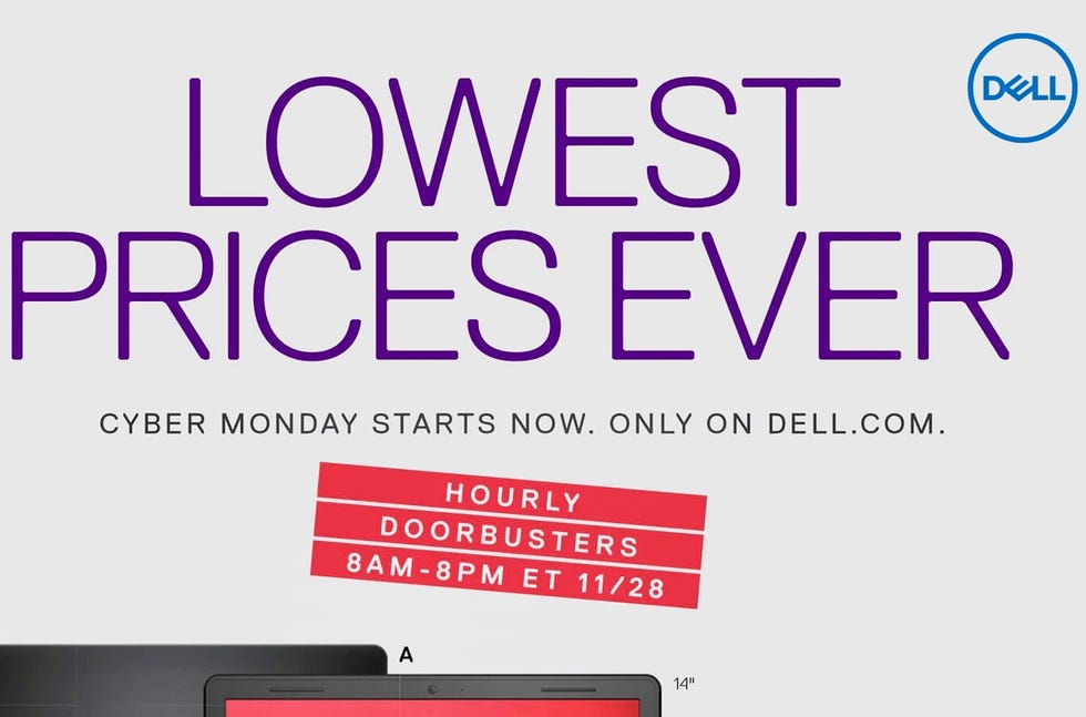 Best Cyber Monday deals from Dell - CNET