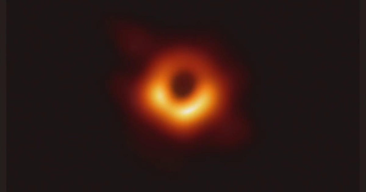 Più di 100 buchi neri si sono nascosti nella Via Lattea per tutto questo tempo