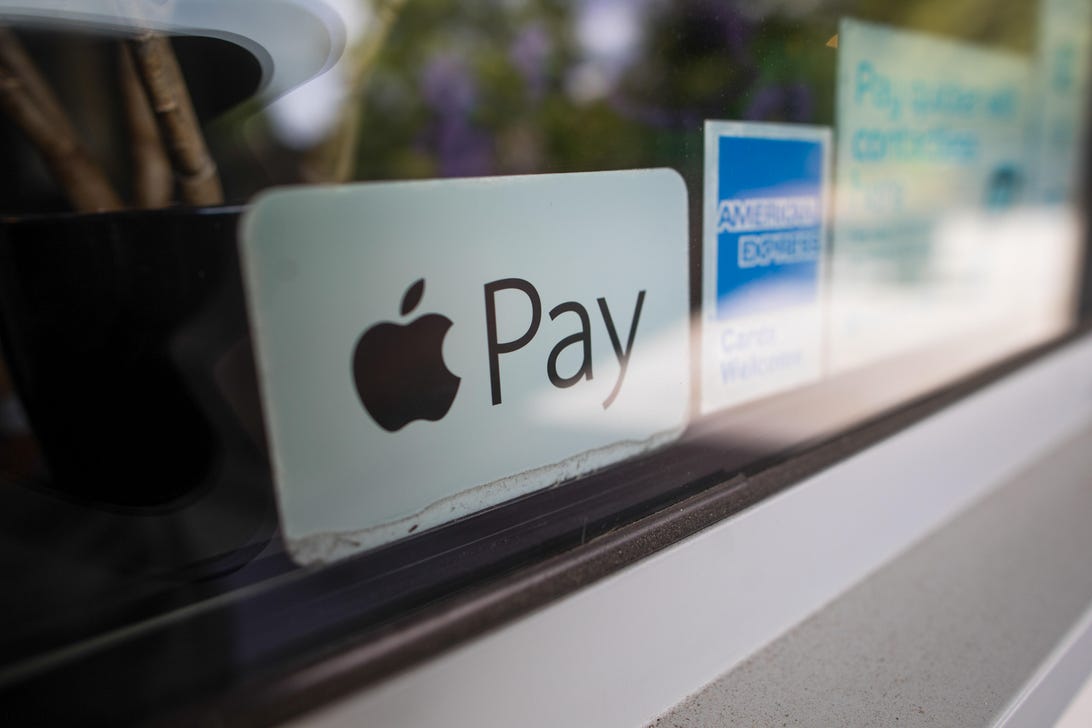 Apple reportedly planning ‘buy now, pay later’ service