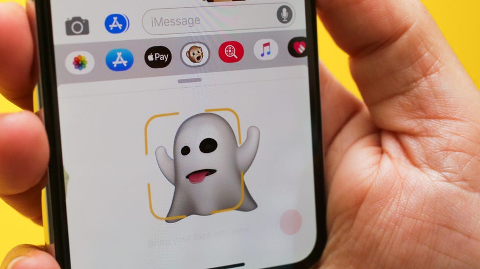 Ios 12 Is Now Available How To Update Best New Features And More Cnet