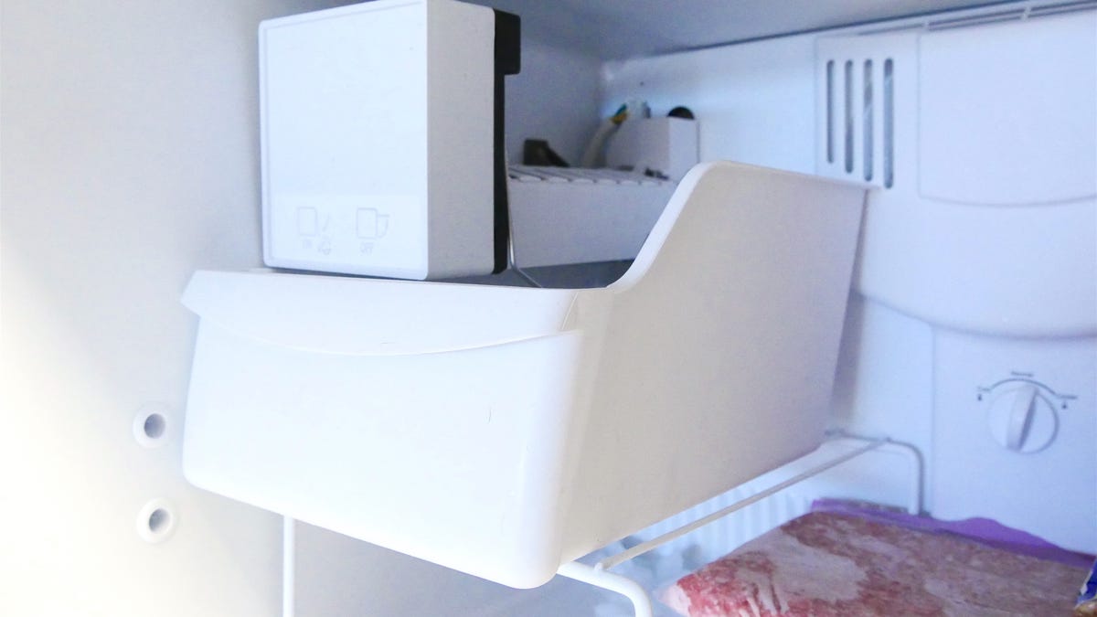 24++ Frigidaire professional fridge wont make ice ideas in 2021 
