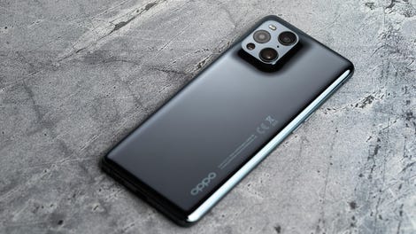Oppo Find X3 Pro: 5 reasons I love this beautiful Android phone - CNET