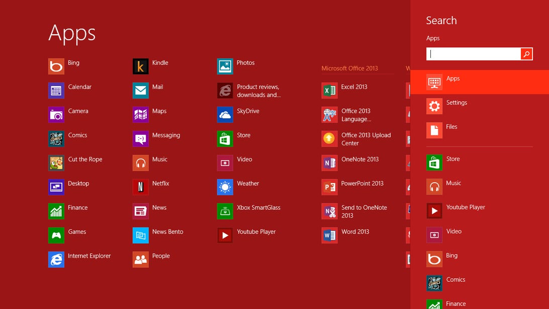 Microsoft Surface review: Innovative tablet stranded in an app desert