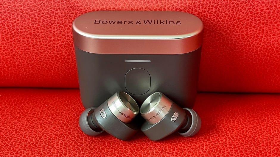 Earbuds burst review audio The best