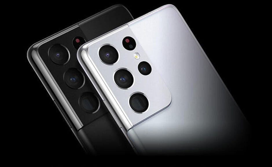 Galaxy S21 camera rumors: Take a look at that leaked camera bump redesign -  CNET
