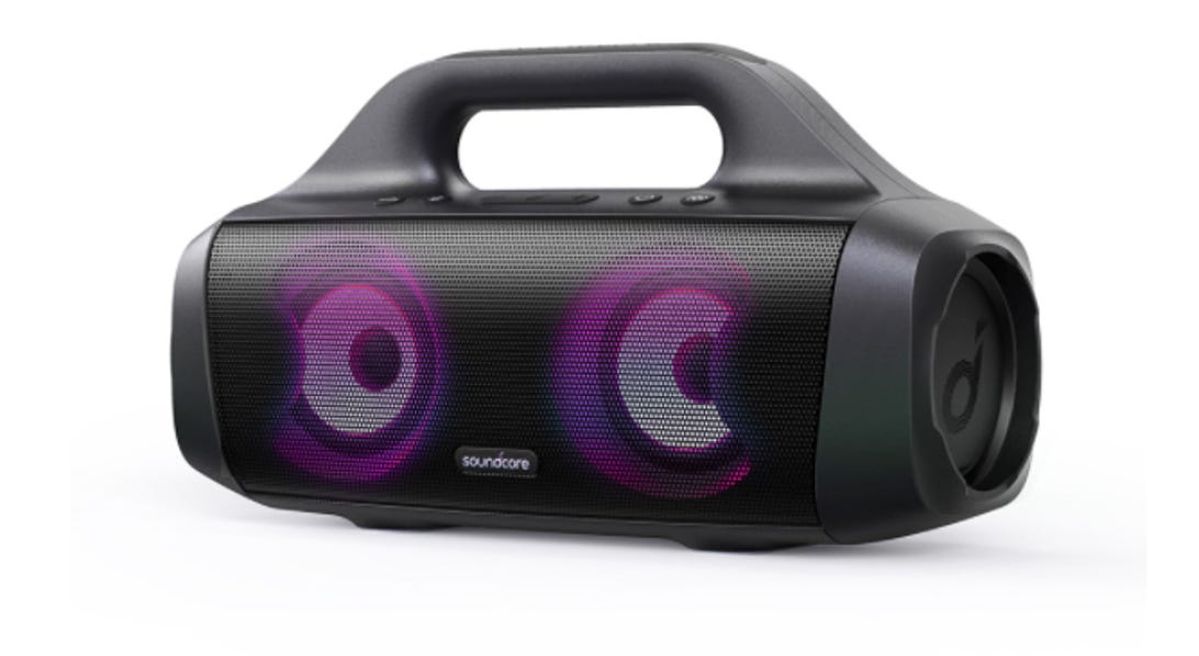 This Bluetooth boombox at Walmart is one Cyber Monday deal you shouldn’t miss