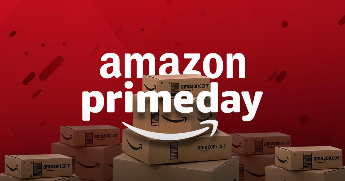 Prime Day The Dates The Deals And The Smart Ways To Shop Cnet