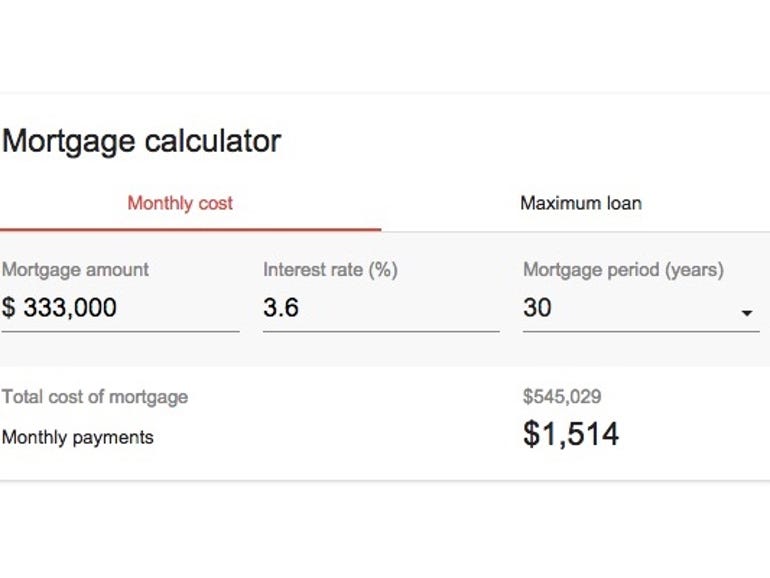how to estimate your monthly mortgage payment