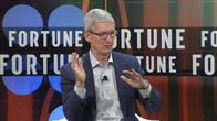 tim cook fortune ceo