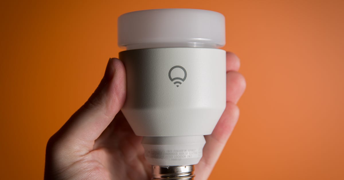 Smart bulbs vs. smart switches: The pros and cons of connected lighting