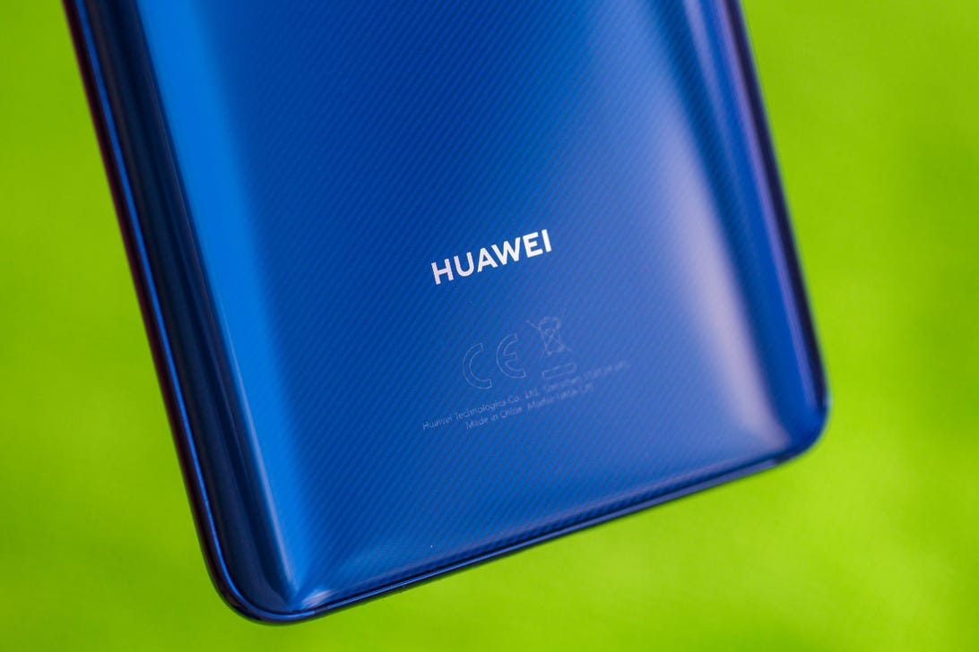 Huawei reportedly orders employees to cancel US meetings