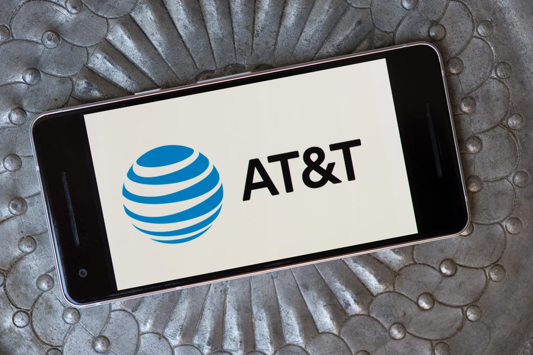 AT&T will let you mix and match unlimited wireless plans