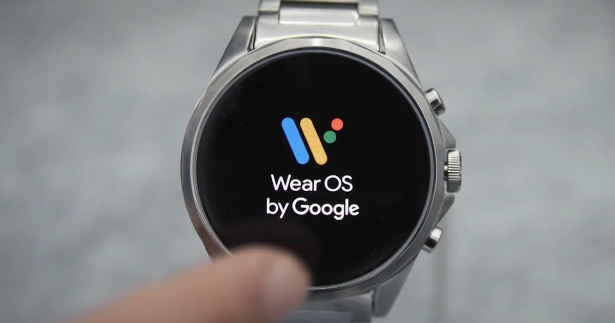 The case for a Pixel watch